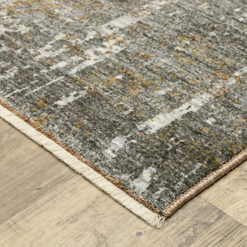 Hayden Rug 2\' 3\" X 7\' 6\"