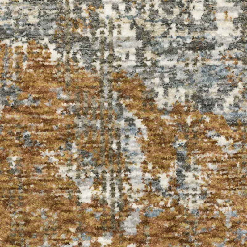Hayden Rug 2\' 3\" X 7\' 6\"
