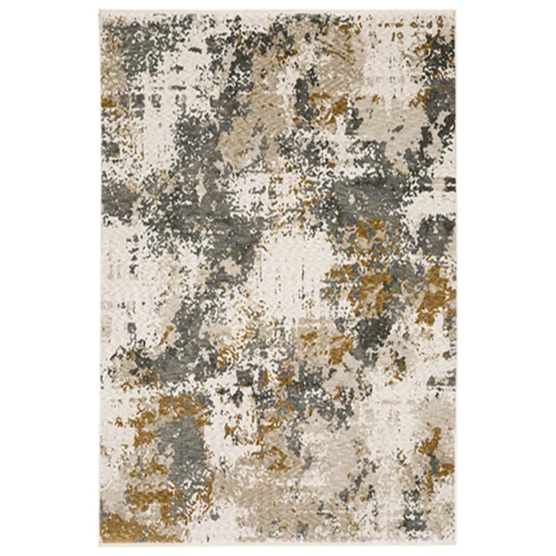 Hayden Rug 7\'10\" X 10\'10\"