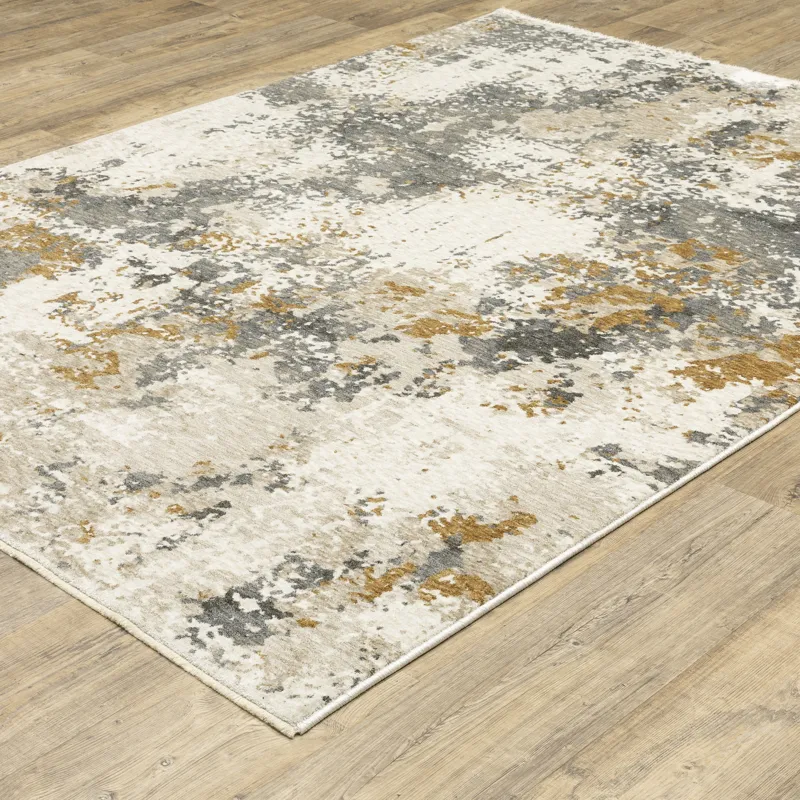 Hayden Rug 7\'10\" X 10\'10\"