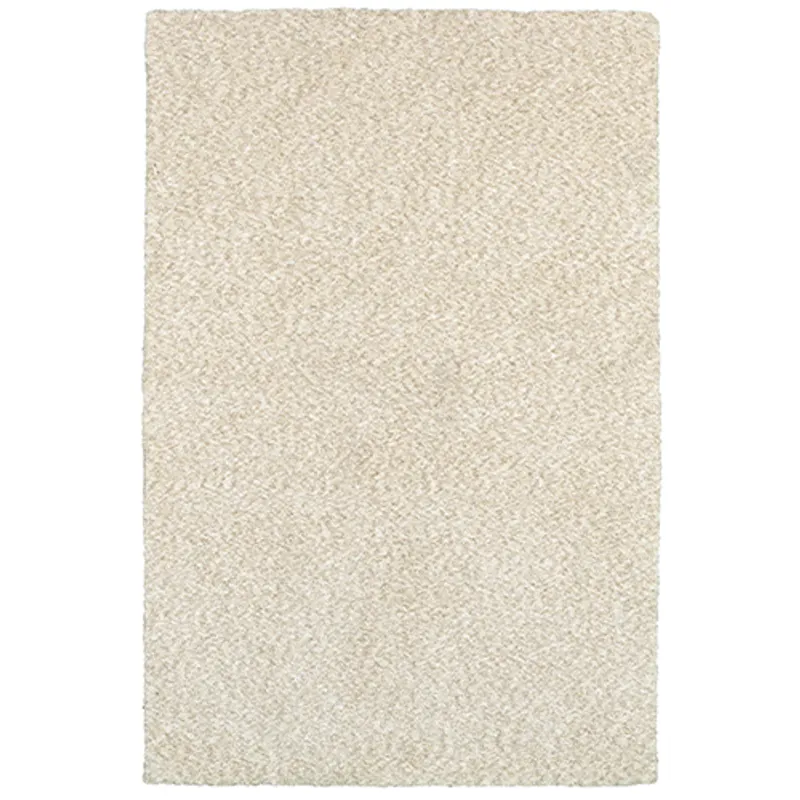 Heavenly Rug 8\' X 11\'