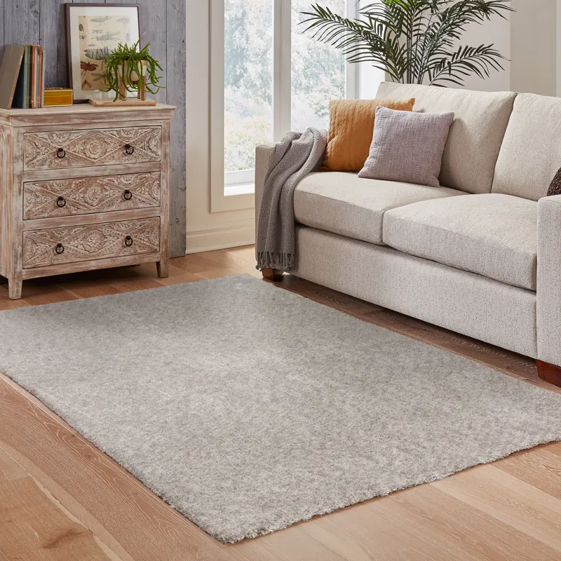Heavenly Rug 3\' X 5\'