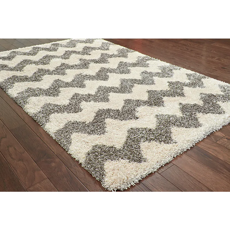 Henderson Rug 1\'10\" X 3\' 3\"