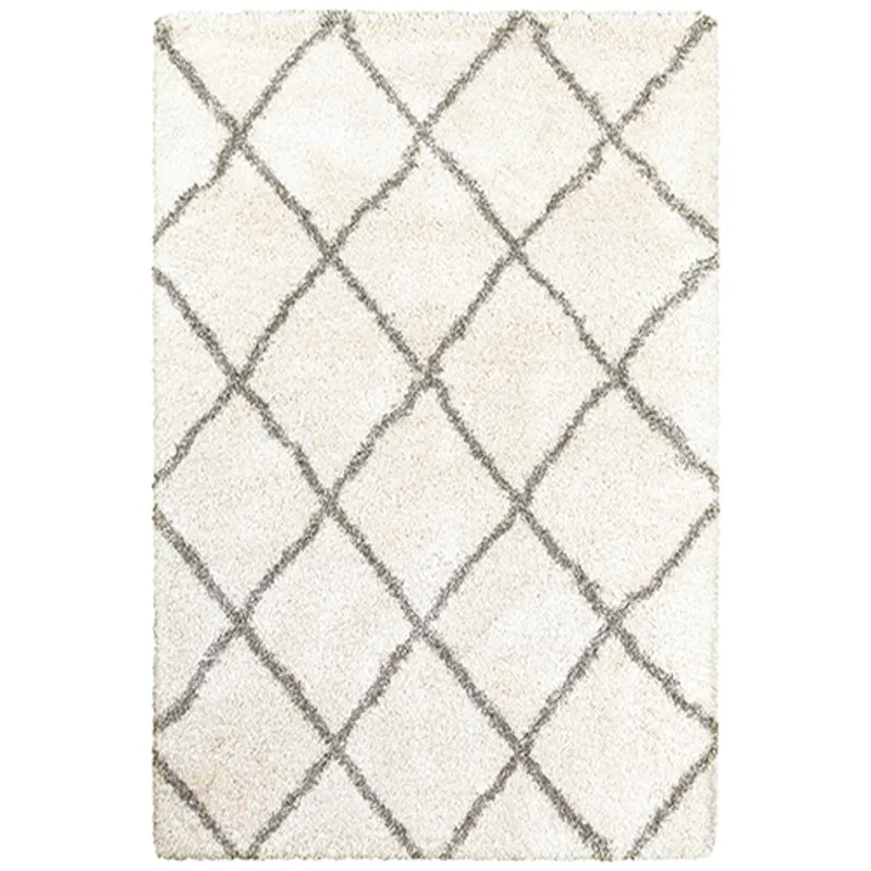 Henderson Rug 1\'10\" X 3\' 3\"