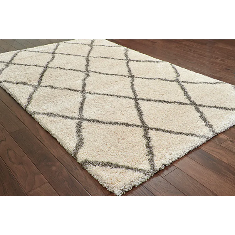 Henderson Rug 1\'10\" X 3\' 3\"