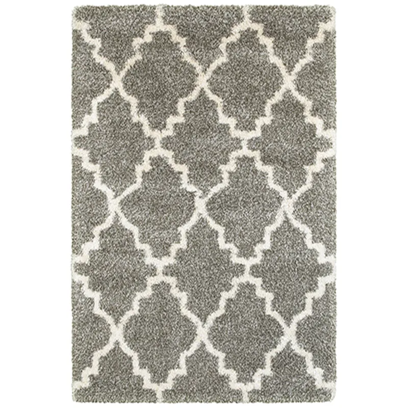 Henderson Rug 6\' 7\" X 9\' 6\"