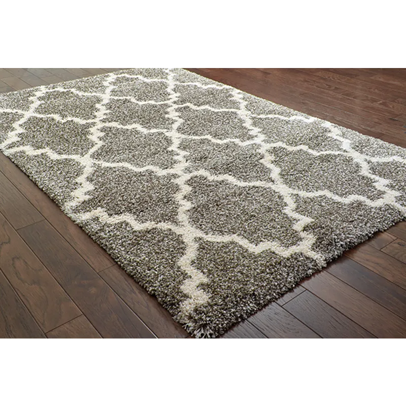 Henderson Rug 6\' 7\" X 9\' 6\"