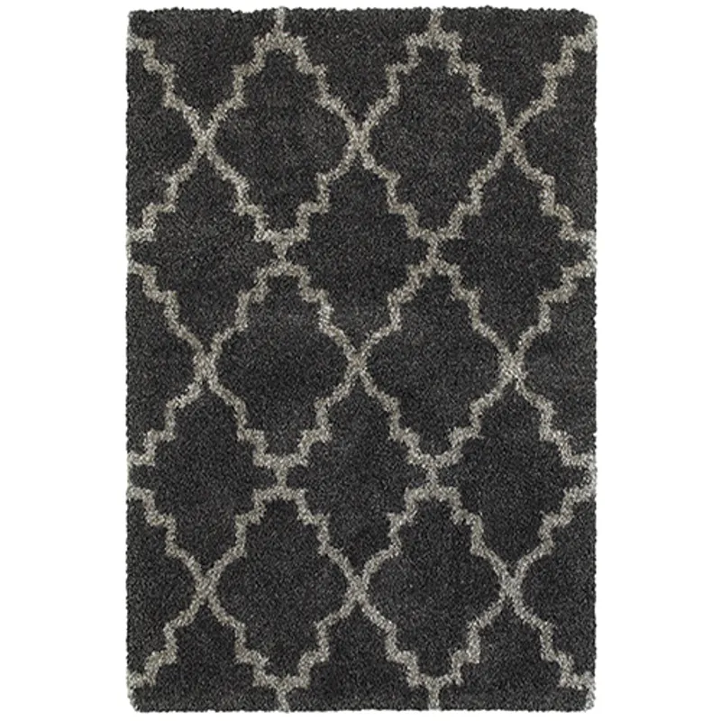 Henderson Rug 5\' 3\" X 7\' 6\"