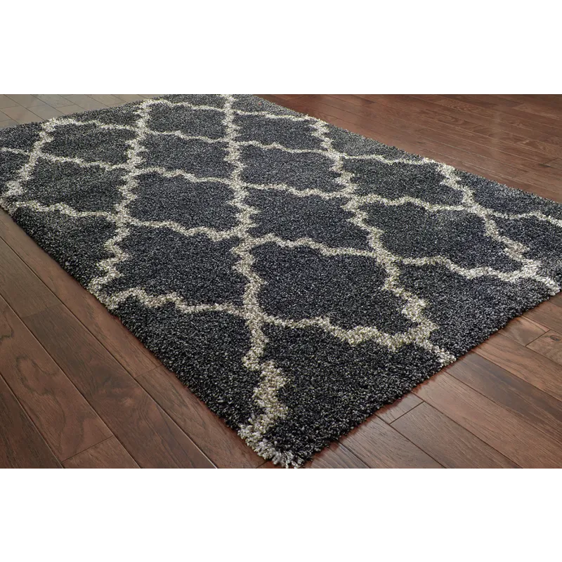 Henderson Rug 5\' 3\" X 7\' 6\"