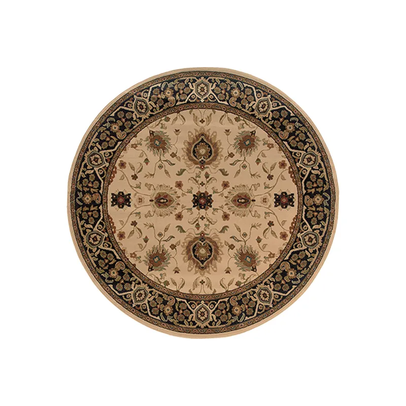 Hudson Rug 1\'10\" X 7\' 6\"