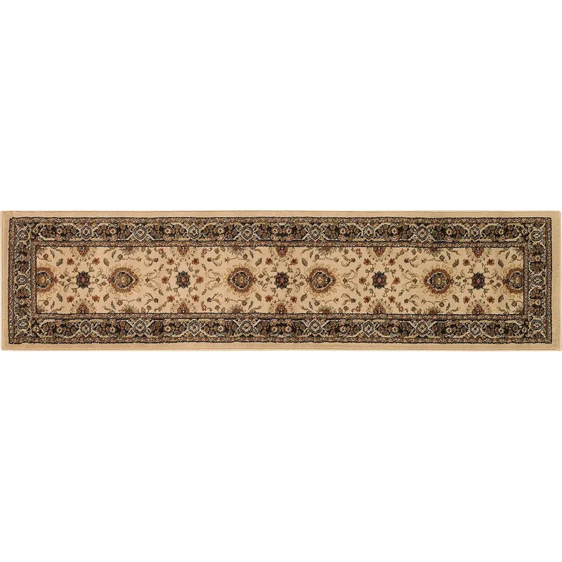 Hudson Rug 1\'10\" X 7\' 6\"