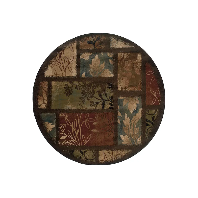 Hudson Rug 1\'10\" X 7\' 6\"