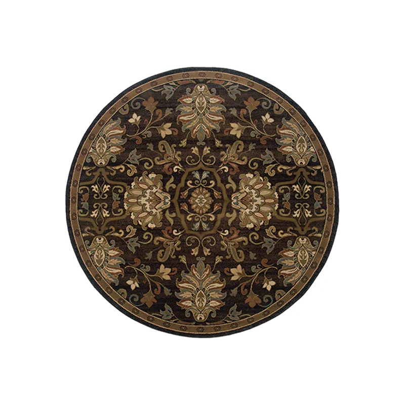 Hudson Rug 6\' 7\" X 9\' 6\"