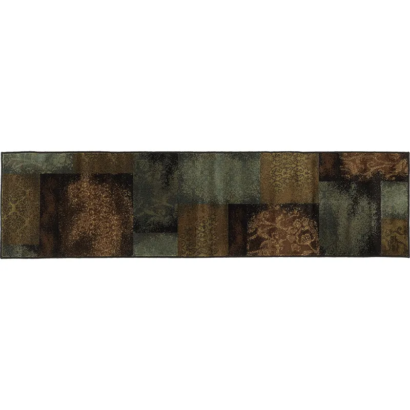 Hudson Rug 5\' 3\" X 7\' 6\"