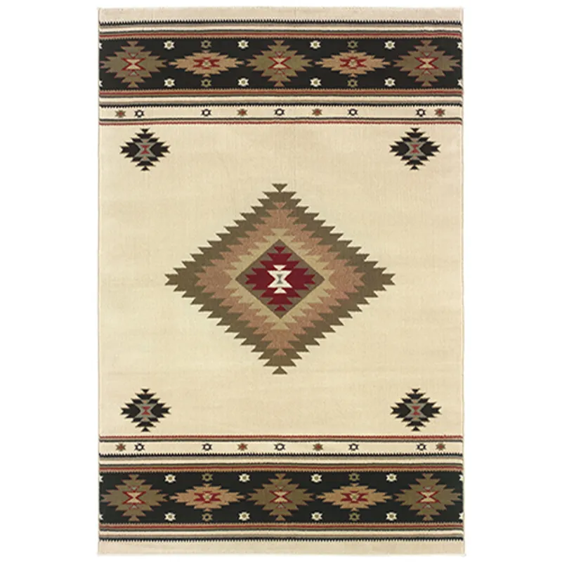 Hudson Rug 6\' 7\" X 9\' 6\"