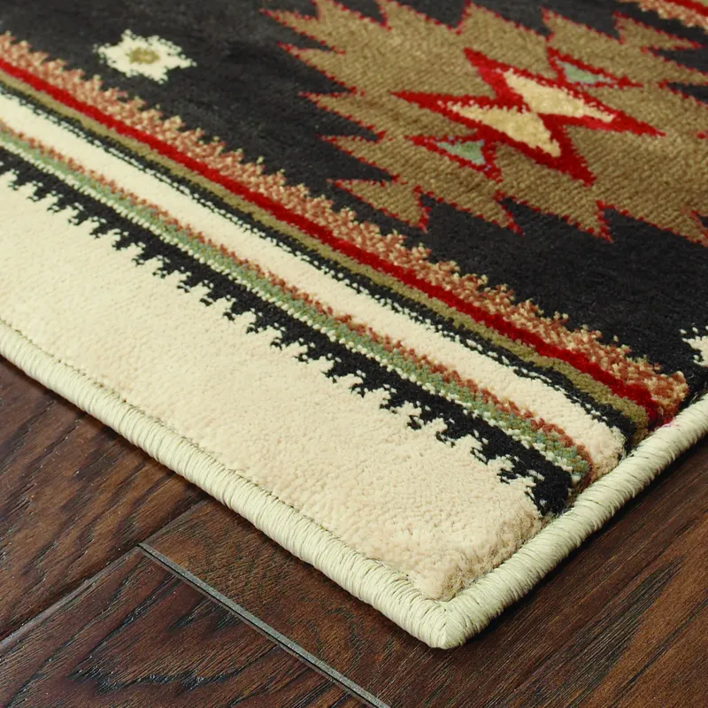 Hudson Rug 6\' 7\" X 9\' 6\"