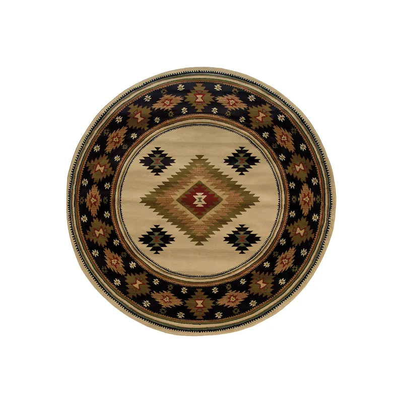 Hudson Rug 6\' 7\" X 9\' 6\"