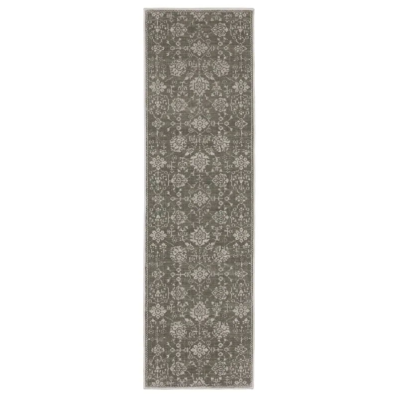 Intrigue Rug 3\'10\" X 5\' 5\"