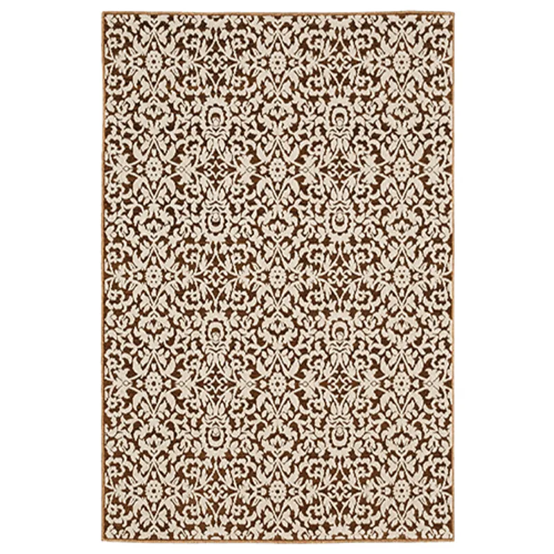 Intrigue Rug 5\' 3\" X 7\' 6\"