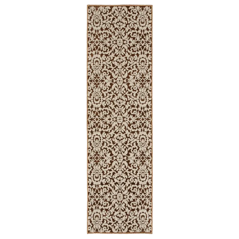 Intrigue Rug 2\' 3\" X 7\' 6\"