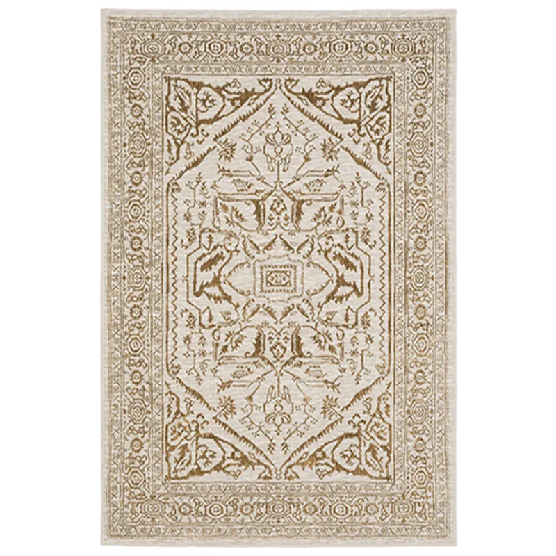 Intrigue Rug 6\' 7\" X 9\' 6\"