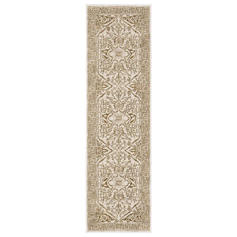 Intrigue Rug 6\' 7\" X 9\' 6\"