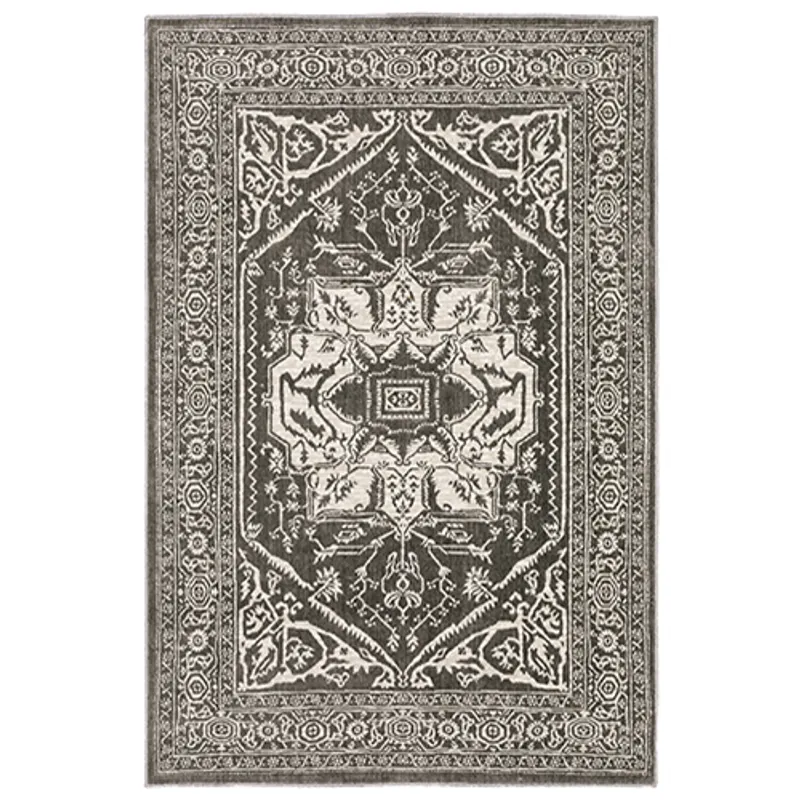 Intrigue Rug 9\'10\" X 12\'10\"