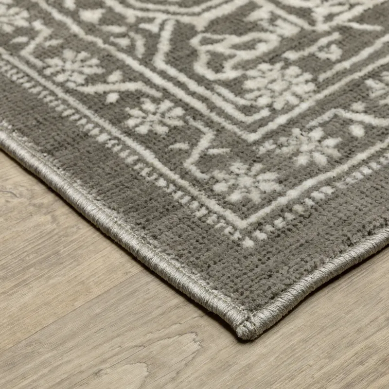 Intrigue Rug 9\'10\" X 12\'10\"