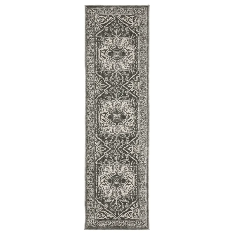 Intrigue Rug 9\'10\" X 12\'10\"