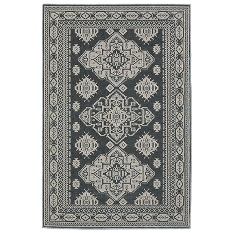 Intrigue Rug 6\' 7\" X 9\' 6\"