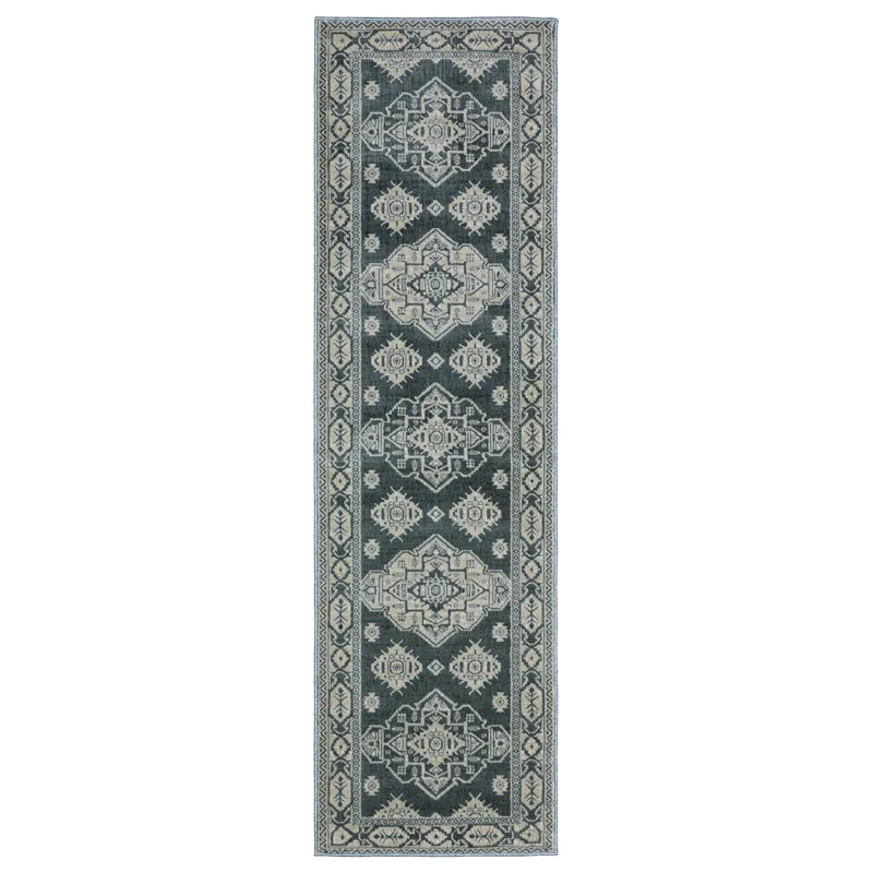 Intrigue Rug 6\' 7\" X 9\' 6\"