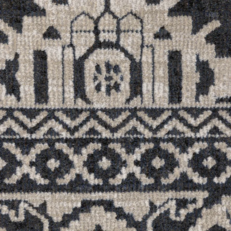 Intrigue Rug 6\' 7\" X 9\' 6\"