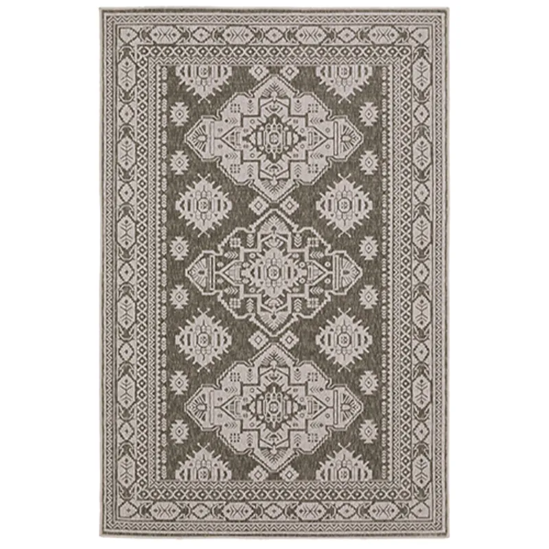 Intrigue Rug 6\' 7\" X 9\' 6\"