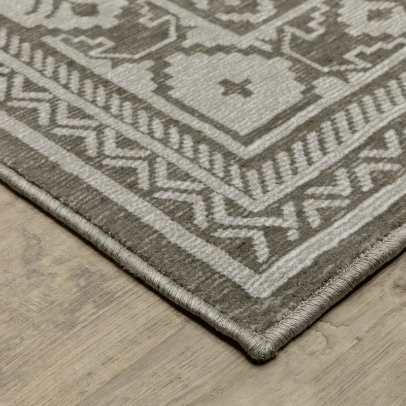 Intrigue Rug 6\' 7\" X 9\' 6\"