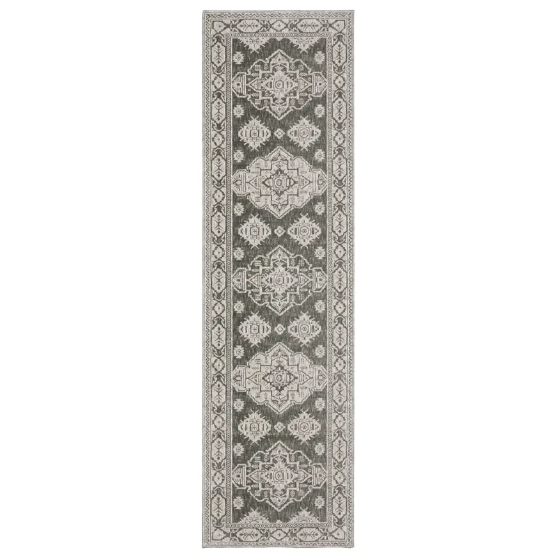 Intrigue Rug 6\' 7\" X 9\' 6\"
