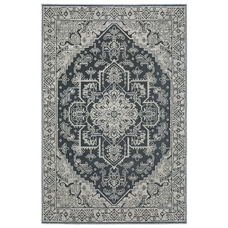Intrigue Rug 7\'10\" X 10\'10\"