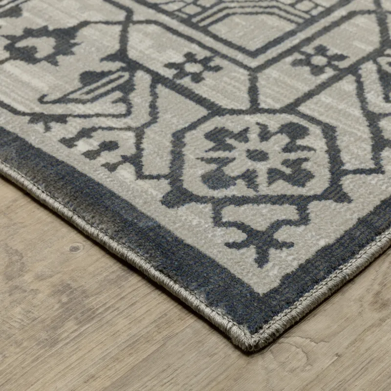 Intrigue Rug 7\'10\" X 10\'10\"