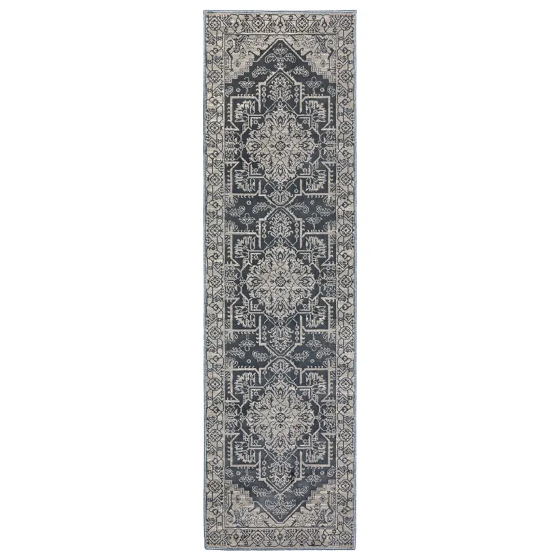 Intrigue Rug 7\'10\" X 10\'10\"