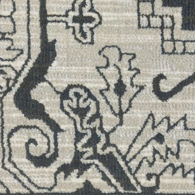 Intrigue Rug 7\'10\" X 10\'10\"