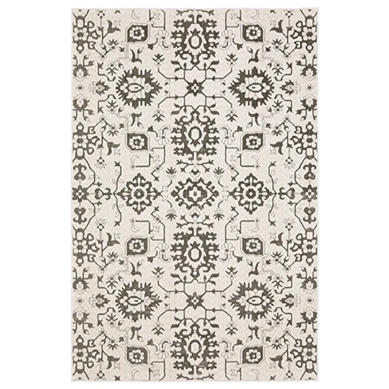 Intrigue Rug 6\' 7\" X 9\' 6\"
