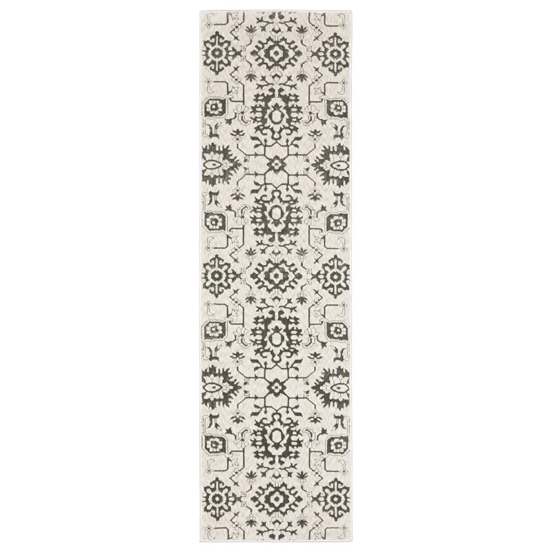 Intrigue Rug 6\' 7\" X 9\' 6\"