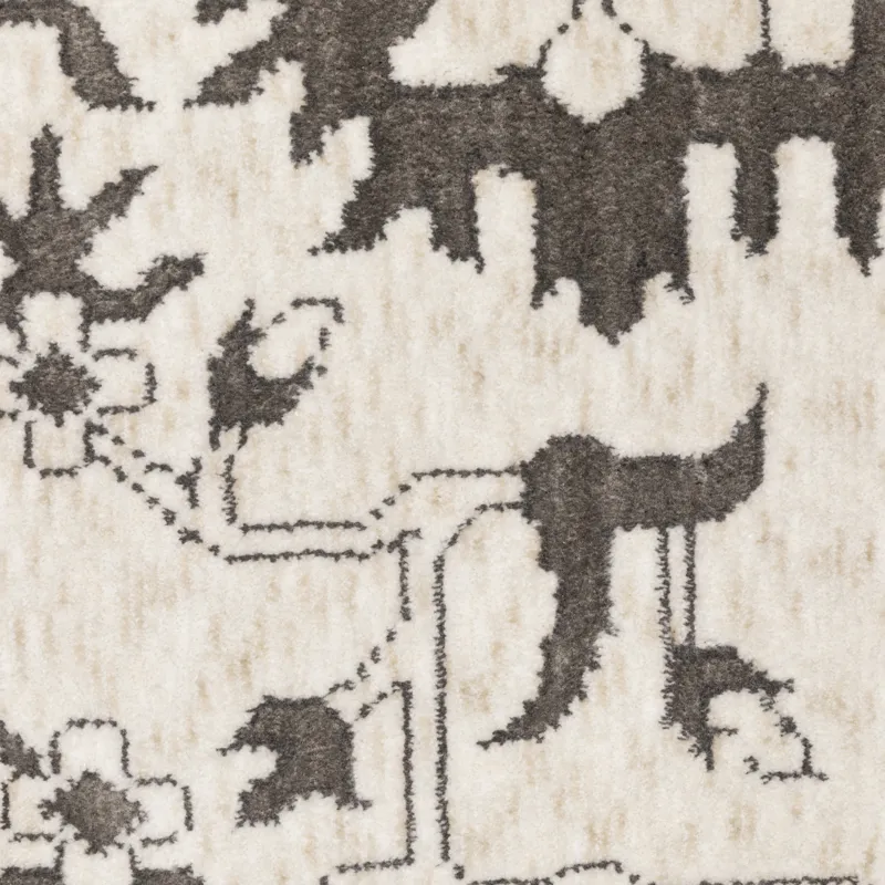Intrigue Rug 6\' 7\" X 9\' 6\"