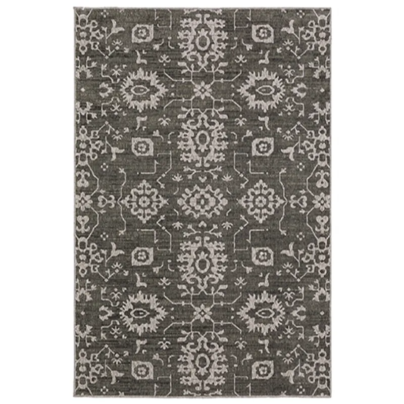 Intrigue Rug 5\' 3\" X 7\' 6\"