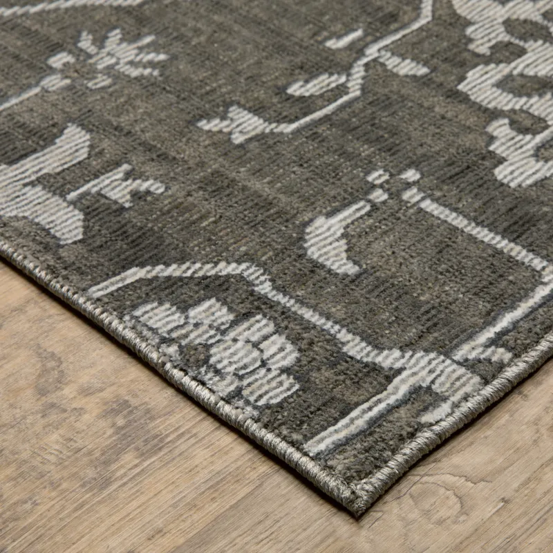 Intrigue Rug 5\' 3\" X 7\' 6\"