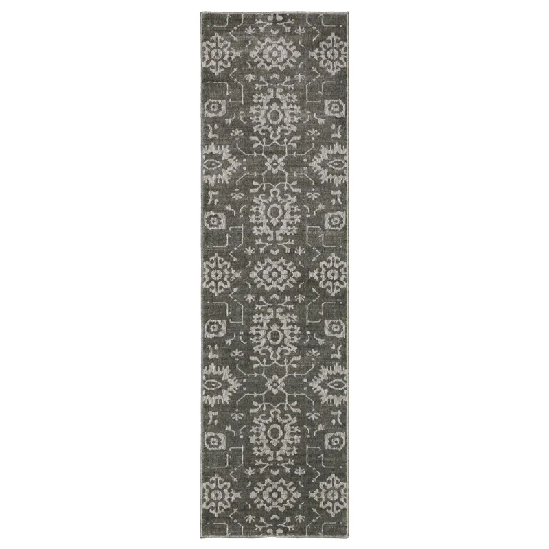 Intrigue Rug 5\' 3\" X 7\' 6\"