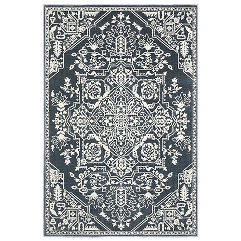 Intrigue Rug 5\' 3\" X 7\' 6\"