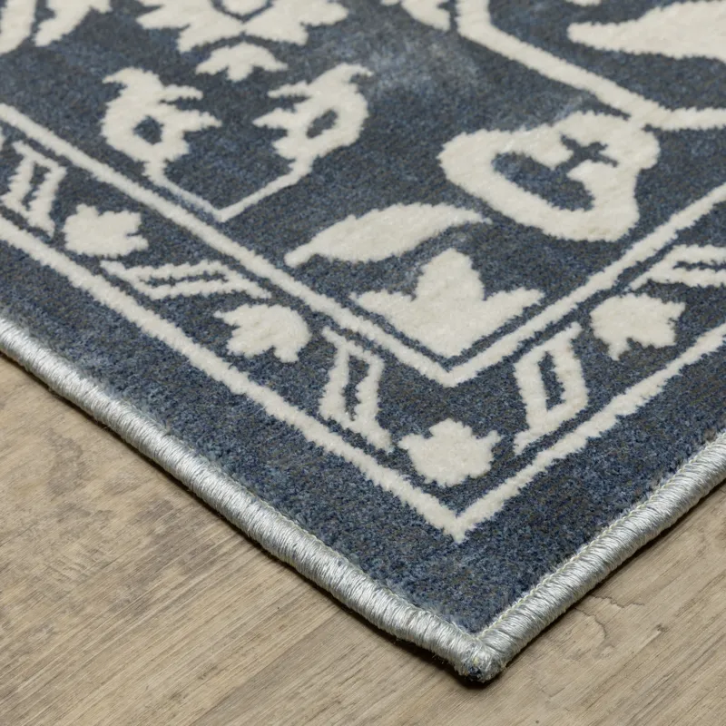 Intrigue Rug 5\' 3\" X 7\' 6\"