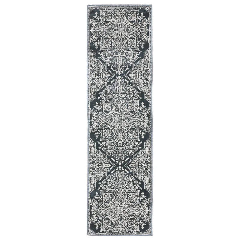Intrigue Rug 5\' 3\" X 7\' 6\"