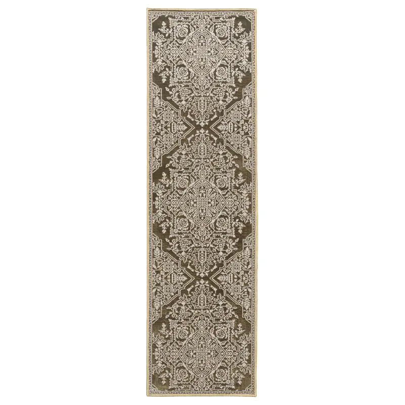 Intrigue Rug 5\' 3\" X 7\' 6\"