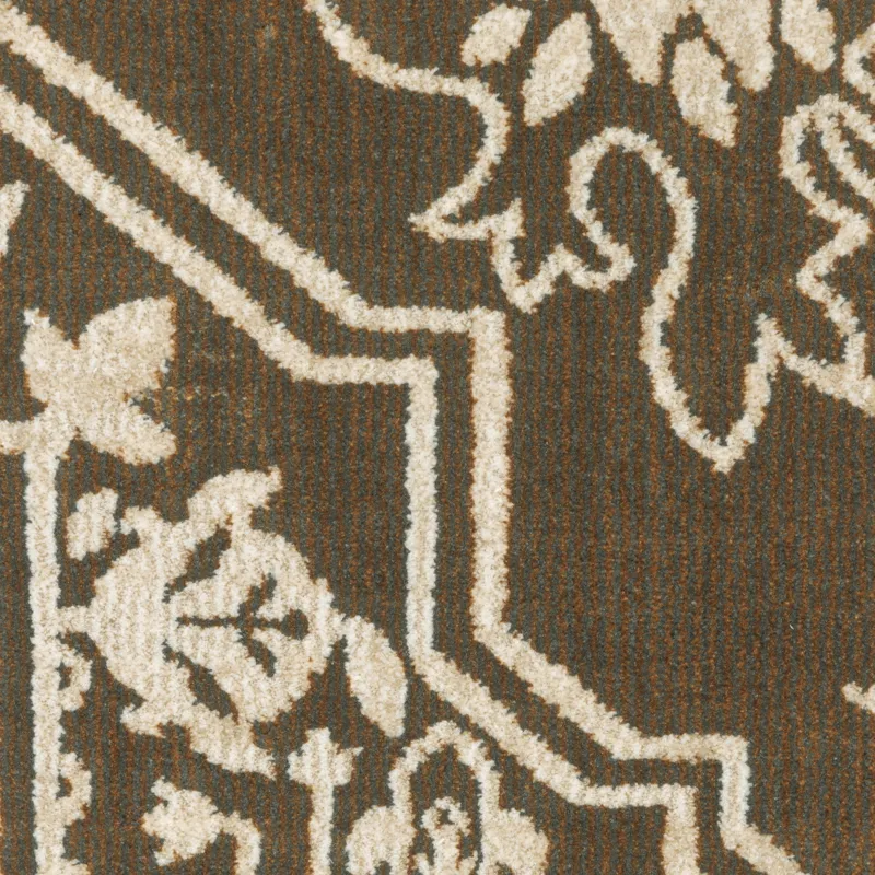 Intrigue Rug 5\' 3\" X 7\' 6\"